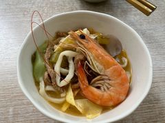 -面道赞宁海海鲜面(迎凤街店)