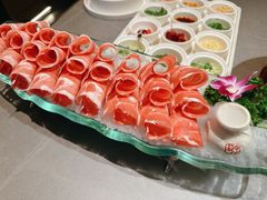 -额尔敦传统涮(体育场店)