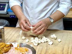 -船歌·鱼水饺青岛菜(闽江二路店)
