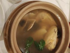 花螺鸡汤-神仙馆(衡山路店)
