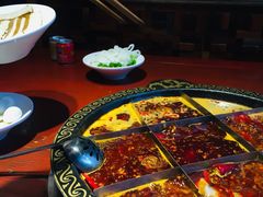 -黄家码头老火锅(解放碑旗舰店)