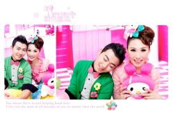 -麦莎MA3A摄影工作室(美兰金邸店)