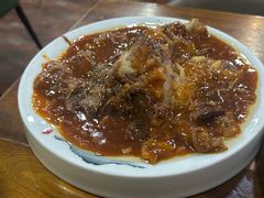 -闻香阁·清真(光荣道店)