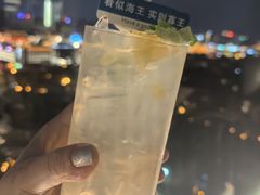-烛影拾光·创意菜·鲜花·音乐(曲江钻石半岛店)