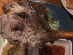 -阿罗新疆菜(人民广场店)