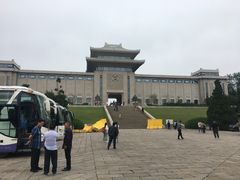 -雨花台烈士纪念馆