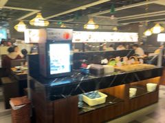 -湊湊火锅·茶憩(上海合生汇店)