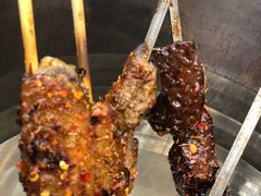 -炒豆合作社(东四总店)