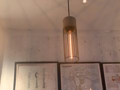 -BAKER&SPICE(安福路店)