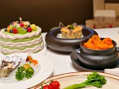 -黑宝石西餐厅(汇励99城市公园店)