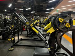 -威尔仕健身(新天地店)