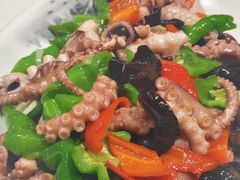 -渔码头食府·20年蓬莱老字号(登州路店)
