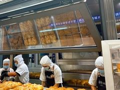 -UH祐禾(上海五角场万达店)