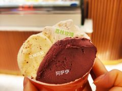 -Dal Cuore 达可芮冰淇淋(陕西北路店)