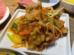 -榆林镇筋饼(知春路店)