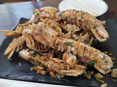 -张会海鲜饭店(东戴河店)