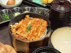 -玄白·炭烤活鳗(上海首店)