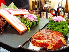 -喵小乙碳火烤肉(大坪协信星光天地店)