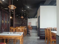 -重庆巴渝火锅(钟家村店)