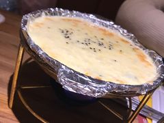 -冰川冷面·延边菜·炭烤串(观前店)