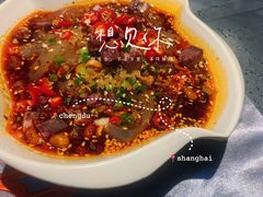 -红辣椒·川菜·火锅(张杨路店)