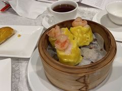 -红棉中餐厅·广州海航威斯汀酒店