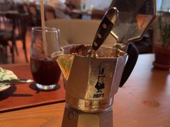 -Mammamia意大利餐厅(阳春巷店)