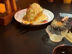-無二炙坊·和牛烧肉(大钟寺1733店)