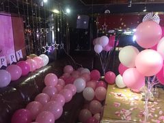 -欢乐迪KTV(南京夫子庙三山街店)