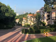 -圣爵菲斯大酒店(长沙世界之窗店)