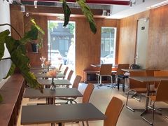 -SLOWOOD 咖啡餐食
