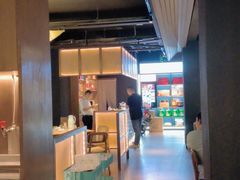 -湘邻呷铺·田园家宴(汉基广场店)