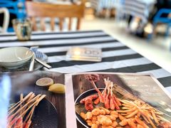 -Aqua Oasis 水天堂(石路天虹店)