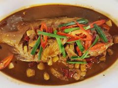 -海鲜城大家餐厅