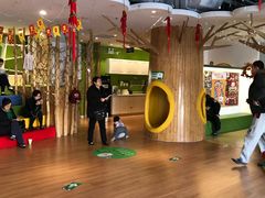 -乐融婴幼儿成长中心(四季青校区)