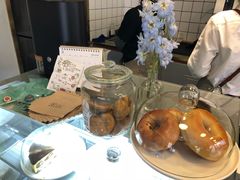 -KYO COFFEE(胶州路店)