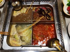 -海底捞火锅(亲贤北街店)