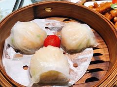 招牌虾饺皇-点都德(春熙路群光广场店)