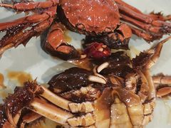 -全盛自助烤肉(大商新玛特鞍山店)