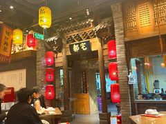 -真定郝家排骨(大十字街店)