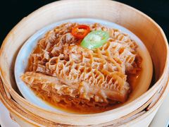 -三号黄浦会Canton Table