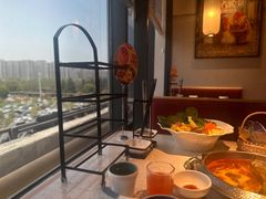 -左庭右院鲜牛肉火锅(苏州园区永旺店)