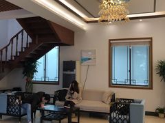 -暖心派对·独栋别墅团建聚会轰趴馆