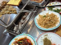 -古彭7只羊·徐州烧烤(玄武墨香路店)