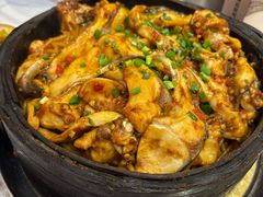 -客家大院·非遗赣南客家菜(郁孤台店)