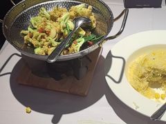 -毛家饭店·融合新湘菜·主题宴(齐鲁软件园店)