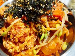 -尹珍珠·韩式无限烤肉(回龙湾店)