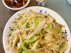 -柴氏风味斋(甘家口店)