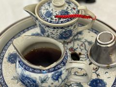 -畔山酒店中餐厅