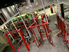 -SAH健身私教工作室(紫东店)